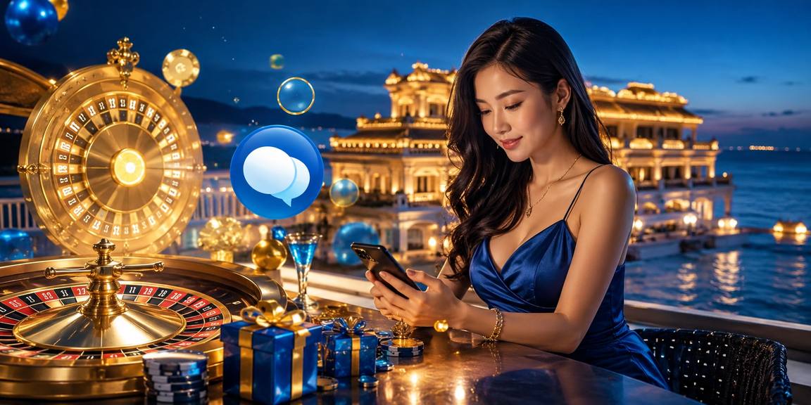 gv99 Casino trực tuyến gv99 — bàn thật, dealer thật, vào thẳng từ điện thoại