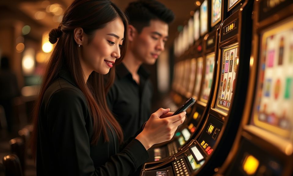 gv99 mobile gaming